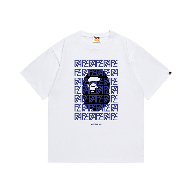 Bathing ape T Shirts