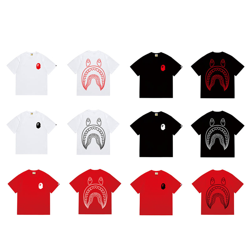 Bathing ape T Shirts
