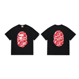 Bathing ape T Shirts