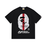 Bathing ape T Shirts