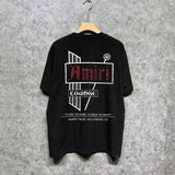 Amiri T Shirts