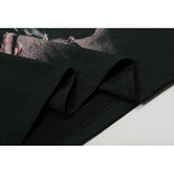 T-shirt Direct Printing Pattern
