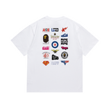 Bathing ape T Shirts