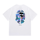 Bathing ape T Shirts