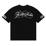 T Shirts Retro abstract print