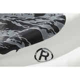 Bathing Ape Sweatshirts Printed Men's and Women's Casual Fleece-Lined Crew Neck Sweater