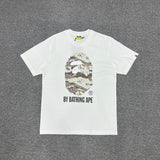 Bathing ape T Shirts