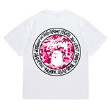 Bathing ape T Shirts