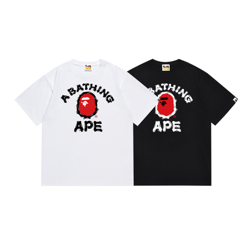 Bathing ape T Shirts