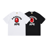 Bathing ape T Shirts