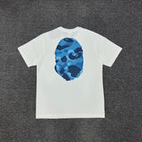 Bathing ape T Shirts
