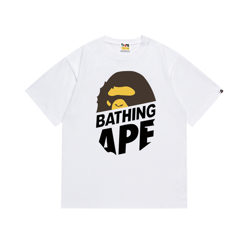 Bathing ape T Shirts