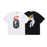Bathing ape T Shirts