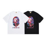 Bathing ape T Shirts