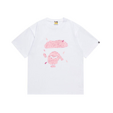 Bathing ape T Shirts