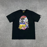 Bathing ape T Shirts