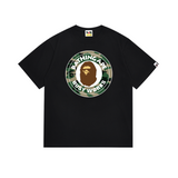 Bathing ape T Shirts