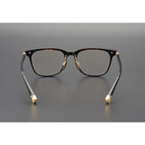 CHH Chrome Hearts Glasses Versatile Glasses Frame Retro Literary Myopia Glasses Frame