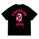 Bathing ape T Shirts