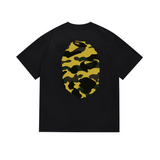 Bathing ape T Shirts