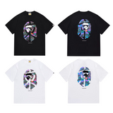 Bathing ape T Shirts