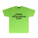 Amiri T Shirts