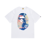 Bathing Ape T Shirt #SC015