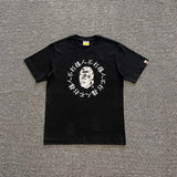 Bathing ape T Shirts