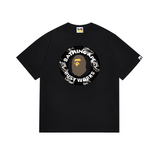 Bathing ape T Shirts