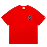 Bathing ape T Shirts