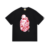 Bathing ape T Shirts