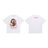 Bathing ape T Shirts