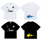 Bathing ape T Shirts