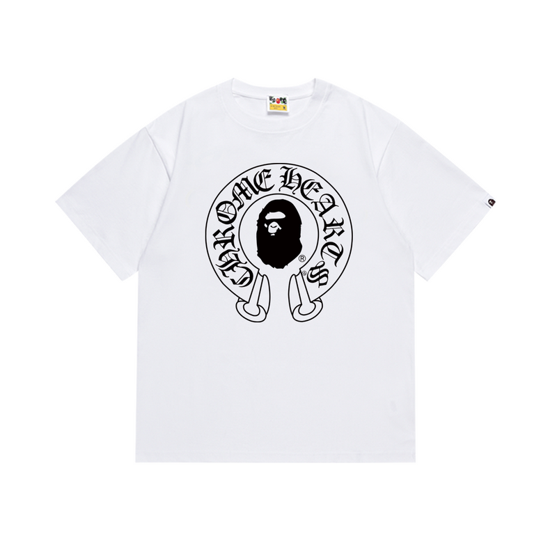 Bathing ape T Shirts