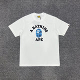 Bathing ape T Shirts