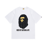 Bathing ape T Shirts