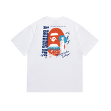 Bathing ape T Shirts