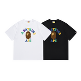 Bathing ape T Shirts