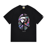 Bathing ape T Shirts