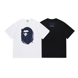 Bathing ape T Shirts