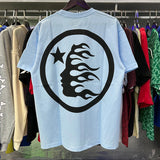 T Shirts Retro abstract print