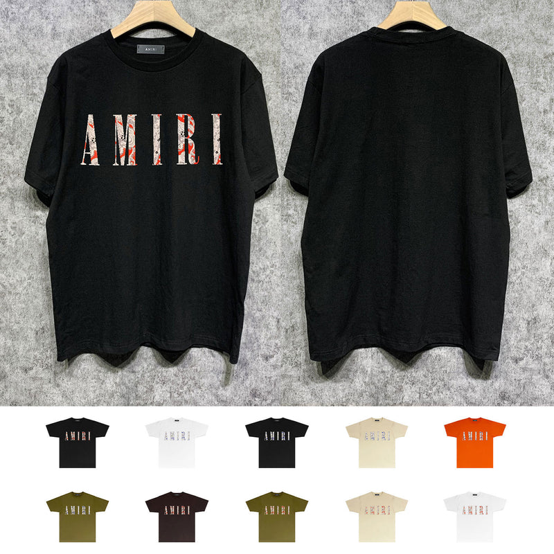 Amiri T Shirts