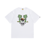 Bathing ape T Shirts