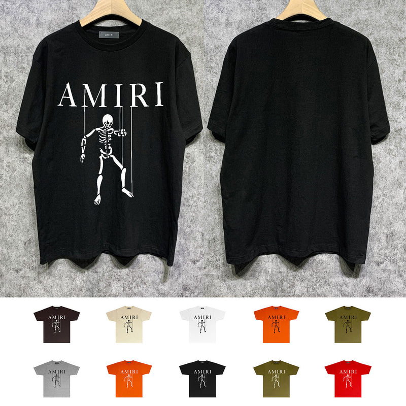 Amiri T Shirts