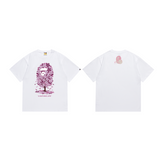 Bathing ape T Shirts