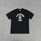Bathing ape T Shirts
