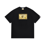 Bathing ape T Shirts