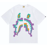 Bathing ape T Shirts