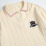 Unisex Sweatshirt Autumn Idle Style round Neck Sweater