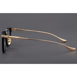 CHH Chrome Hearts Glasses Vintage Pure Titanium Myopia Frames